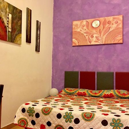 B&B Colosseum Rooms Rome Buitenkant foto