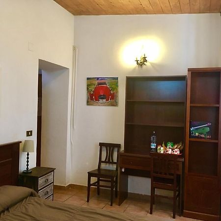 B&B Colosseum Rooms Rome Buitenkant foto