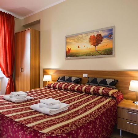 B&B Colosseum Rooms Rome Buitenkant foto