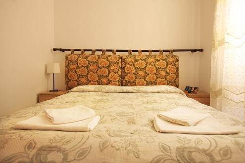 B&B Colosseum Rooms Rome Buitenkant foto