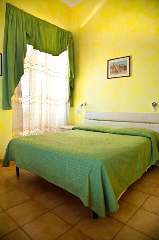 B&B Colosseum Rooms Rome Buitenkant foto
