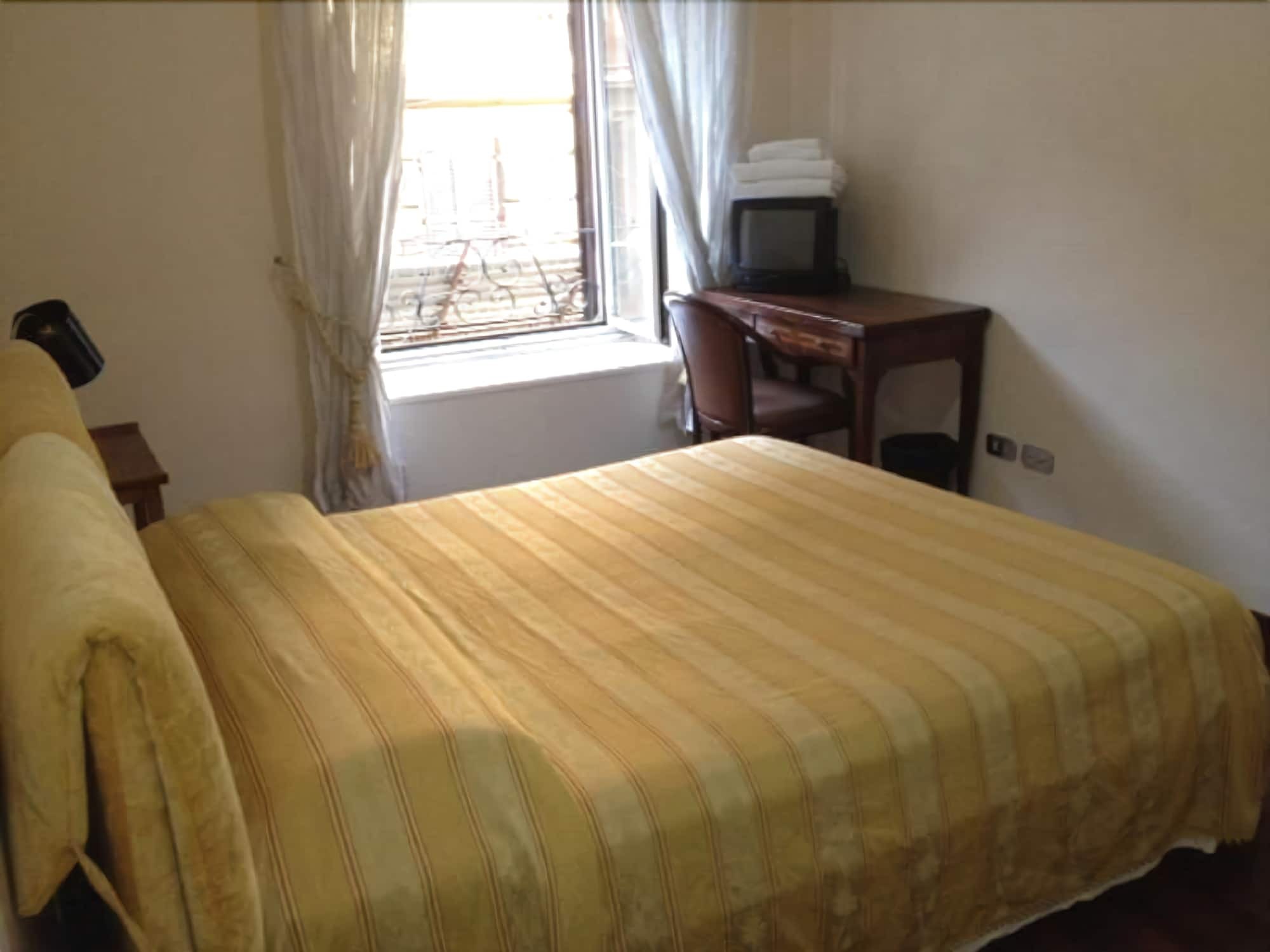 B&B Colosseum Rooms Rome Buitenkant foto