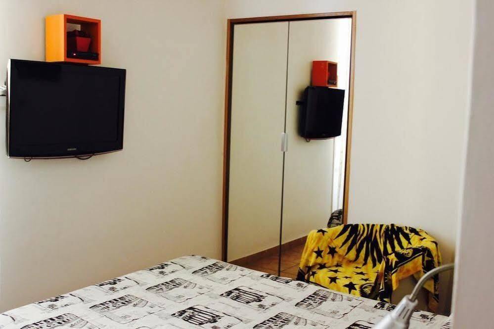 B&B Colosseum Rooms Rome Buitenkant foto
